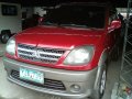 Mitsubishi Adventure 2009 for sale-2