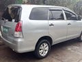 Toyota Innova 2009 E - VVTI Gas Engine for sale-8