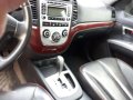Hyundai Santa Fe 2009 for sale-4