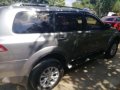 Mitsubishi Montero MT for sale-6