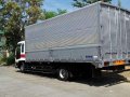 Isuzu Forward Wing Van Japan Surplus CBU New Arrival for sale-5