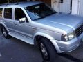 2005 Ford Everest 4x2 AT for sale-1