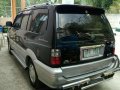 2002 Toyota Revo Sr j Diesel - Manual for sale-1