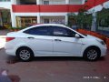 Rush sale Hyundai Accent 2017 -1