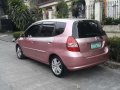 For sale Honda Jazz idsi engine 2006-0
