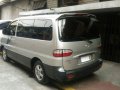 Good as new Hyundai Starex 2005 for sale-5