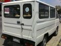 1996 Mitsubishi L300 for sale-4