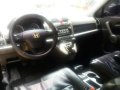 2007 Honda CRV 4x2 manual transmission for sale-10