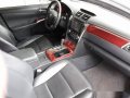 2012 Toyota Camry 3.5Q New Look Top of the Line-10