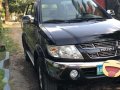 Isuzu Sportivo 2009 MT for sale-7