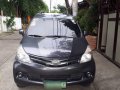 2014 Toyota Avanza 1.3E MT-10