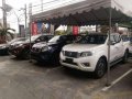 138K All-In for Upgraded Nissan Navara 2018 for sale-1