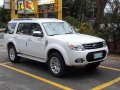 2014 Ford Everest for sale-0