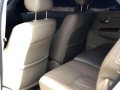 2011 Toyota Fortuner G 4x2 2.5L diesel engine for sale-8