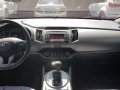 Well-kept Kia Sportage 2014 for sale-8