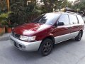 Mitsubishi Space Wagon 1997 Red For Sale -2