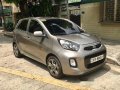 Good as new Kia Picanto 2016 for sale-0