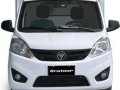 Foton Gratour F-Van Plain 2018 for sale -8