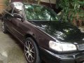 2001 Toyota Corolla Altis for sale-4