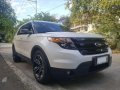 2015 Ford Explorer for sale-1