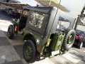 Willys Military Jeep M38 4x4 diesel-4