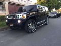 Hummer H2 2004 Manila plate and file for sale-0