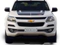 Chevrolet Trailblazer Lt 2018 for sale -0