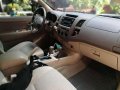 Toyota Hilux G 2005 model for sale-5