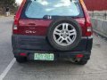 Honda CRV 2002 for sale-3