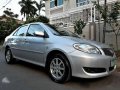 2006 Toyota Vios E like new for sale-11