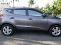 Hyundai Tucson 2010 for sale-4