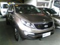 Well-maintained Kia Sportage 2015 for sale-0