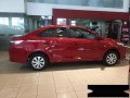 2018 Toyota Vios E MT FOR SALE -2