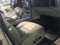 Hummer H2 2004 Manila plate and file for sale-5