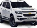 Chevrolet Trailblazer Lt 2018 for sale -2