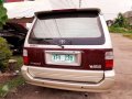 2002 TOYOTA REVO VX200j super FRESH for sale-11