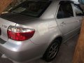For Sale TOYOTA VIOS 1.3 E 2006 manual transmission-4