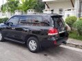 Toyota Land Cruiser 2010 for sale-2