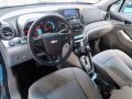 Well-kept Chevrolet Orlando 2012 for sale-5