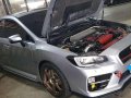 Subaru Impreza WRX STI 2014 Good as new for sale-9