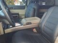Hummer H2 2004 manila plate for sale-6