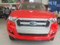 Brand new Ford Ranger 2018 for sale-0