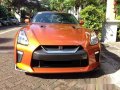 Well-maintained Nissan GTR 2017 for sale-1