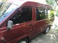 For sale 1992 Toyota Lite Ace Van-0