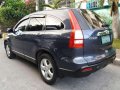 2007 Honda CRV 4x2 manual transmission for sale-9