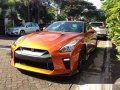 Well-maintained Nissan GTR 2017 for sale-2