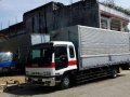 Isuzu Forward Wing Van Japan Surplus CBU New Arrival for sale-3