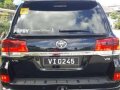 Toyota Land Cruiser 2017 premium for sale-2