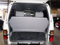 2014 NISSAN URVAN ESCAPADE 12S DIESEL MT-4
