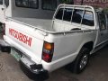 Mitsubishi L200 Pickup 4x2 1995 model for sale-0